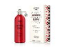 Cuba Authentic Flame Eau de Toilette para hombres 100 ml Spray