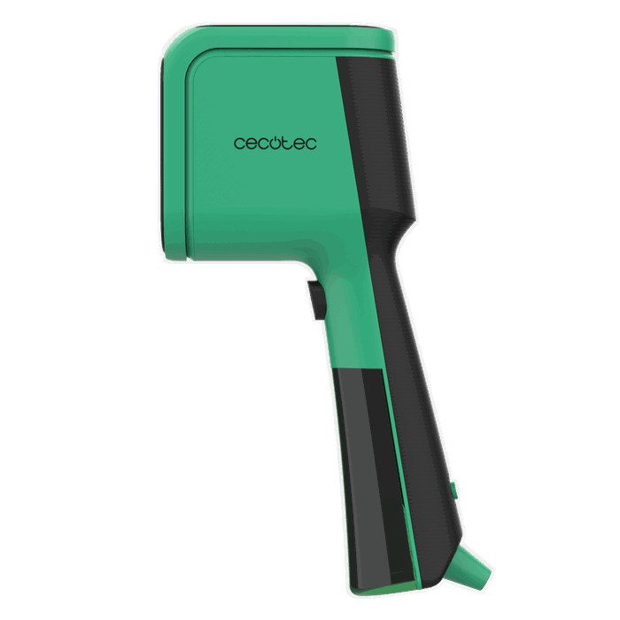 Cecotec IronHero V-1500 DualBrush Mint Cecotec IronHero V-1500 DualBrush Mint