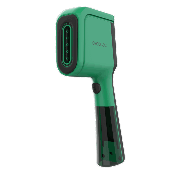 Cecotec IronHero V-1500 DualBrush Mint Cecotec IronHero V-1500 DualBrush Mint