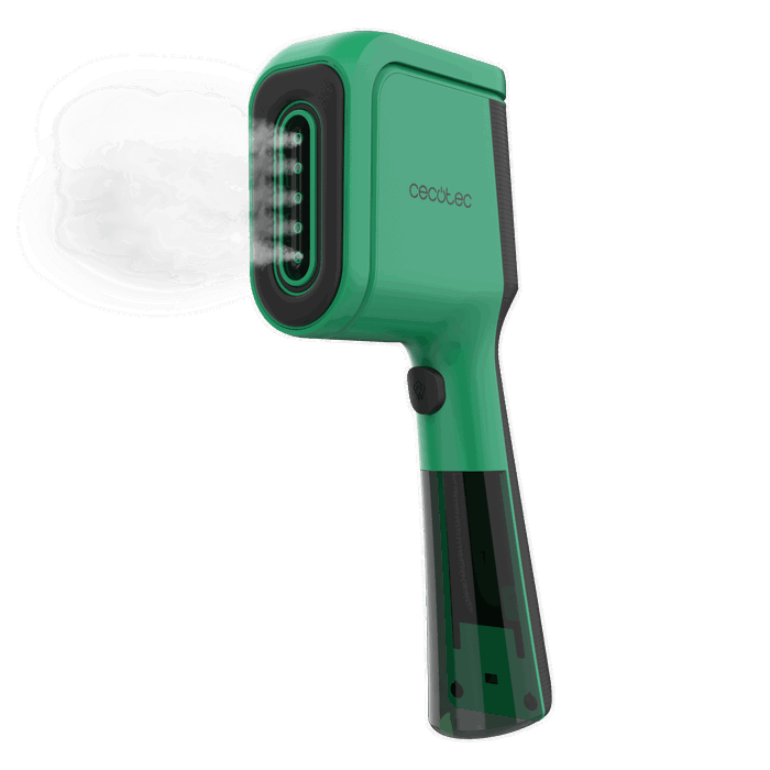 Cecotec IronHero V-1500 DualBrush Mint Cecotec IronHero V-1500 DualBrush Mint