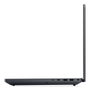 Dell Pro Max 16 Plus MB16250 - Portátil 16" con Intel Core Ultra 7 265HX, NVIDIA RTX PRO 2000, 32 GB RAM, 1 TB SSD, Windows 11 Pro, Teclado Español