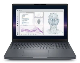 Dell Pro Max 16 Plus MB16250 Intel Core Ultra 7 32GB 1TB SSD RTX PRO 2000