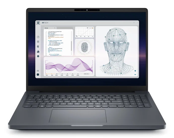 Dell Pro Max 16 Plus MB16250 Intel Core Ultra 7 32GB 1TB SSD RTX PRO 2000 Dell Pro Max 16 Plus MB16250 Intel Core Ultra 7 32GB 1TB SSD RTX PRO 2000