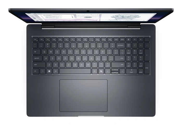 Dell Pro Max 16 Plus MB16250 Intel Core Ultra 7 32GB 1TB SSD RTX PRO 2000 Dell Pro Max 16 Plus MB16250 Intel Core Ultra 7 32GB 1TB SSD RTX PRO 2000