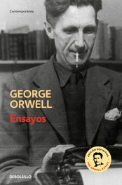 Ensayos, George Orwell - DEBOLSILLO