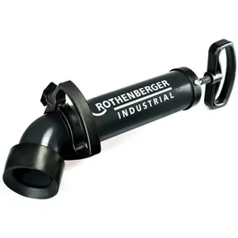 Rothenberger 1500002695 Ropump Power Limpiador de presión de succión