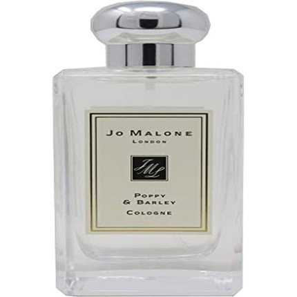 Jo Malone Poppy & Barley Eau de Cologne 100 ml Spray Jo Malone Poppy & Barley Eau de Cologne 100 ml Spray