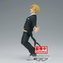 Banpresto Figura My Hero Academia Neito Monoma The Amazing Heroes Vol.36 PVC 13cm