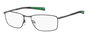 Tommy Hilfiger TH-1783-R80 Gafas de Vista Gris