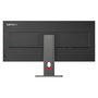 Lenovo ThinkVision P40WD-40 Monitor Curvo 40" (100.8 cm) WUHD 5120x2160 120Hz IPS HDR10 USB-C Thunderbolt 4 Ethernet