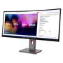 Lenovo ThinkVision P40WD-40 Monitor Curvo 40" (100.8 cm) WUHD 5120x2160 120Hz IPS HDR10 USB-C Thunderbolt 4 Ethernet