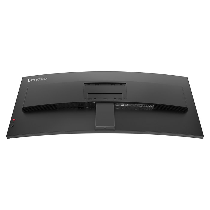 Lenovo ThinkVision P40WD-40 Monitor Curvo 40" (100.8 cm) WUHD 5120x2160 120Hz IPS HDR10 USB-C Thunderbolt 4 Ethernet Lenovo ThinkVision P40WD-40 Monitor Curvo 40" (100.8 cm) WUHD 5120x2160 120Hz IPS HDR10 USB-C Thunderbolt 4 Ethernet