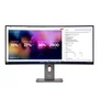 Lenovo ThinkVision P40WD-40 Monitor Curvo 40 pulgadas WUHD 120Hz IPS HDR10