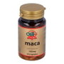 Obire Maca Orgánica 500 mg, 60 cápsulas