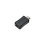 LogiLink Adaptador USB Micro USB Tipo B (M)