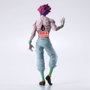 Banpresto Figura Hyskoa Grandista Hunter x Hunter 28cm