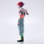 Banpresto Figura Hyskoa Grandista Hunter x Hunter 28cm