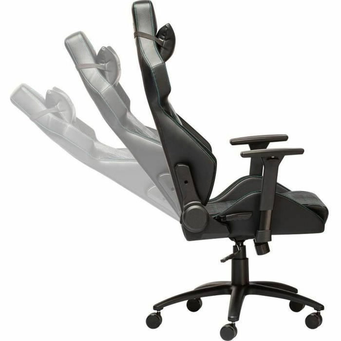 Yenkee Silla gaming PHANTOM - YGC 110CN Yenkee Silla gaming PHANTOM - YGC 110CN