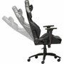 Yenkee Silla gaming PHANTOM - YGC 110CN