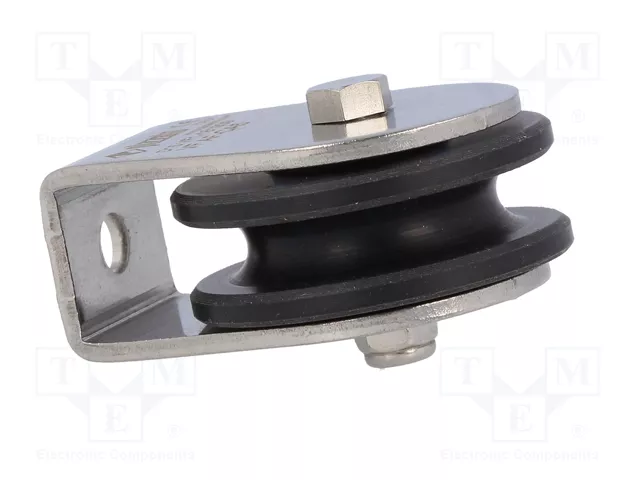 PIZZATO ELETTRICA Rollo para ángulo exterior FC/FD/FL/FP