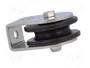 PIZZATO ELETTRICA Rollo para ángulo exterior FC/FD/FL/FP