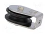 PIZZATO ELETTRICA Rollo para ángulo exterior FC/FD/FL/FP