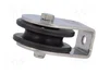 PIZZATO ELETTRICA Rollo para ángulo exterior FC/FD/FL/FP
