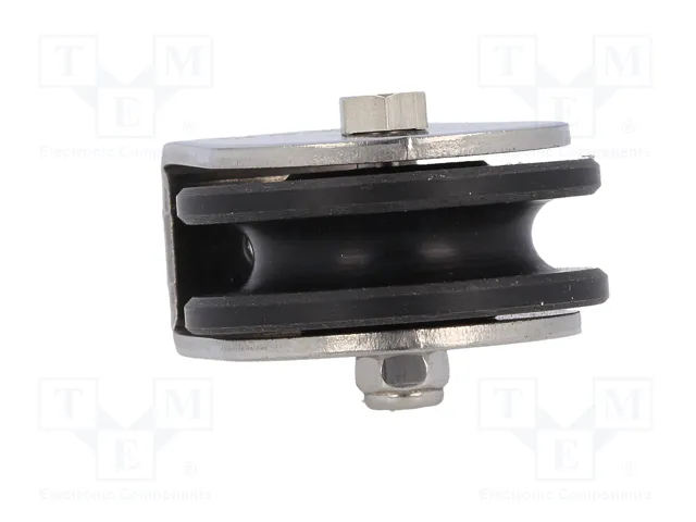 PIZZATO ELETTRICA Rollo para ángulo exterior FC/FD/FL/FP