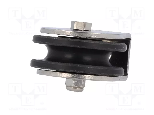 PIZZATO ELETTRICA Rollo para ángulo exterior FC/FD/FL/FP