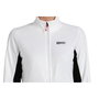 Chaqueta Deportiva para Mujer +8000 Nerta Blanco M