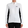 Chaqueta Deportiva para Mujer +8000 Nerta Blanco M