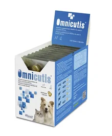 Omnicutis 150 Cápsulas