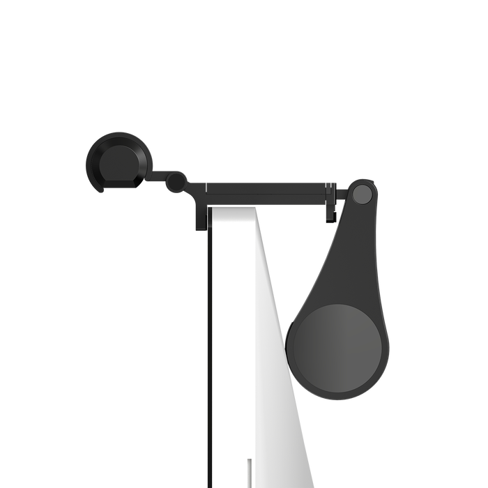 Phoenix technologies Helios Pro Barra de Luz para Monitor Anti Reflejos Anti Luz Azul Regulable USB C Control Remoto