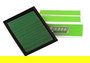 Green Filters Filtro de Aire Clásico Sustitución Caja Original RCL001 para Coches