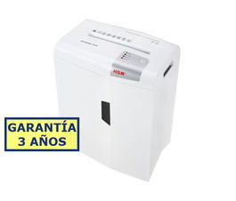 HSM Destructora de documentos shredstar X10 P-4 4,5x30 230V/50Hz EU