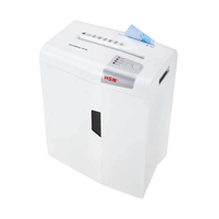 HSM Shredstar X10 Destructora de documentos P-4 4,5x30mm 20L HSM Shredstar X10 Destructora de documentos P-4 4,5x30mm 20L