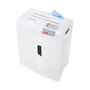 HSM Shredstar X10 Destructora de documentos P-4 4,5x30mm 20L
