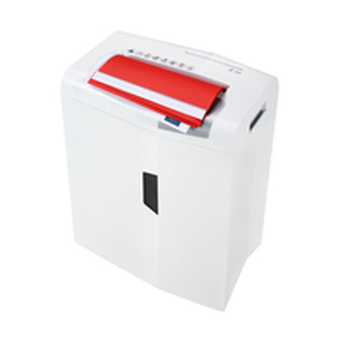 HSM Shredstar X10 Destructora de documentos P-4 4,5x30mm 20L HSM Shredstar X10 Destructora de documentos P-4 4,5x30mm 20L