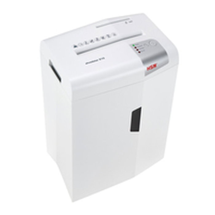 HSM Shredstar X10 Destructora de documentos P-4 4,5x30mm 20L HSM Shredstar X10 Destructora de documentos P-4 4,5x30mm 20L