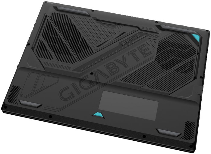 Gigabyte A16 CVHI3EE893SD con Intel Core i7-13620H, 16GB RAM, 512GB SSD y RTX 5060 Gigabyte A16 CVHI3EE893SD con Intel Core i7-13620H, 16GB RAM, 512GB SSD y RTX 5060