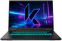 Gigabyte A16 CVHI3EE893SD con Intel Core i7-13620H, 16GB RAM, 512GB SSD y RTX 5060