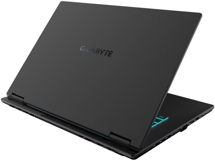 Gigabyte A16 CVHI3EE893SD con Intel Core i7-13620H, 16GB RAM, 512GB SSD y RTX 5060 Gigabyte A16 CVHI3EE893SD con Intel Core i7-13620H, 16GB RAM, 512GB SSD y RTX 5060