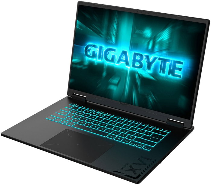 Gigabyte A16 CVHI3EE893SD con Intel Core i7-13620H, 16GB RAM, 512GB SSD y RTX 5060 Gigabyte A16 CVHI3EE893SD con Intel Core i7-13620H, 16GB RAM, 512GB SSD y RTX 5060