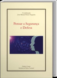 EDIÇOES COSMOS, Pensar A Segurança E Defesa - Coleção Atena