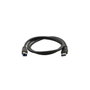 Kramer Electronics Cable USB 3.2 Gen 1 USB A a USB B Negro 0,9 m