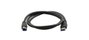 Kramer Electronics Cable USB 3.2 Gen 1 USB A a USB B Negro 0,9 m
