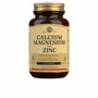 Solgar Calcio Magnesio + Zinc 250 comprimidos