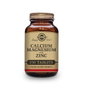 Solgar Calcio Magnesio + Zinc 250 comprimidos