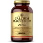 Solgar Calcio Magnesio + Zinc 250 comprimidos
