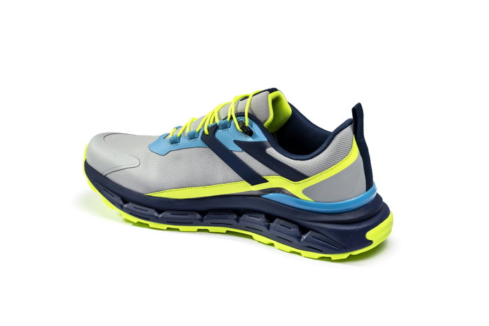 Sparco S-Pike O2 Azul Talla 41 Sparco S-Pike O2 Azul Talla 41